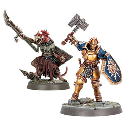 Getting Started With Warhammer Age of Sigmar