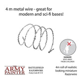 Army Battlefields Razorwire