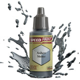 WARPAINTS: SPEEDPAINT ASHEN STONE