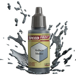 WARPAINTS: SPEEDPAINT ASHEN STONE