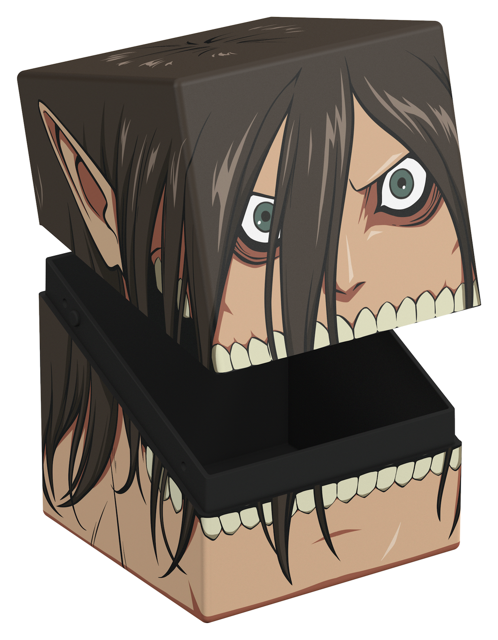 SQUAROES AOT WV1 ATTACK TITAN