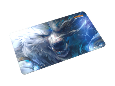 RIFTBOUND LEAGUE OF LEGENDS TCG ORIGINS PLAYMAT VOLIBEAR