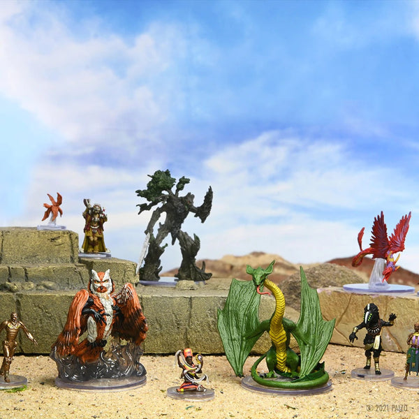 PF BATTLES: THE MWANGI EXPANSE BLIND BOX