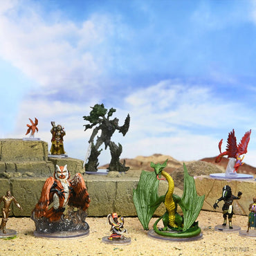 PF BATTLES: THE MWANGI EXPANSE BLIND BOX