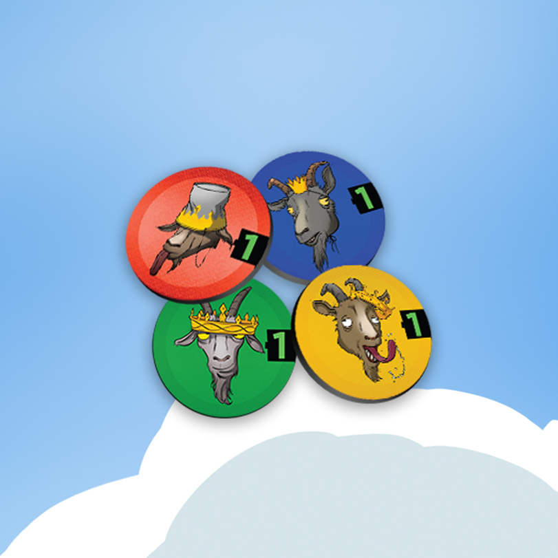 GOAT SIMULATOR WOODEN TOKENS [2026-05-15]