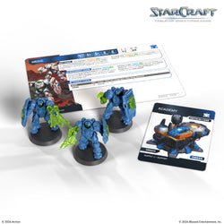 STARCRAFT TERRAN MEDIC STARCRAFT [2026-05-30]