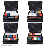 AP Enhanced TRADING CARD SHOULDER BAG