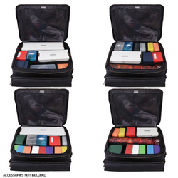 AP Enhanced TRADING CARD SHOULDER BAG