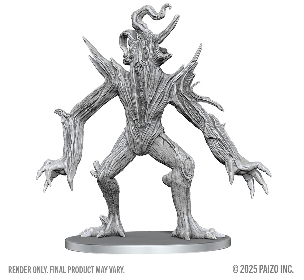 PF UNPAINTED MINIS WV28 ARBOREAL SNAG
