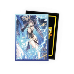 DRAGON SHIELD SLEEVES GRAND ARCHIVE RAZIEL, ARCHANGEL OF LIBRA 100CT