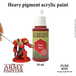 Army Warpaints