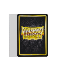Dragon Shield Clear Perfect Fit Sleeves