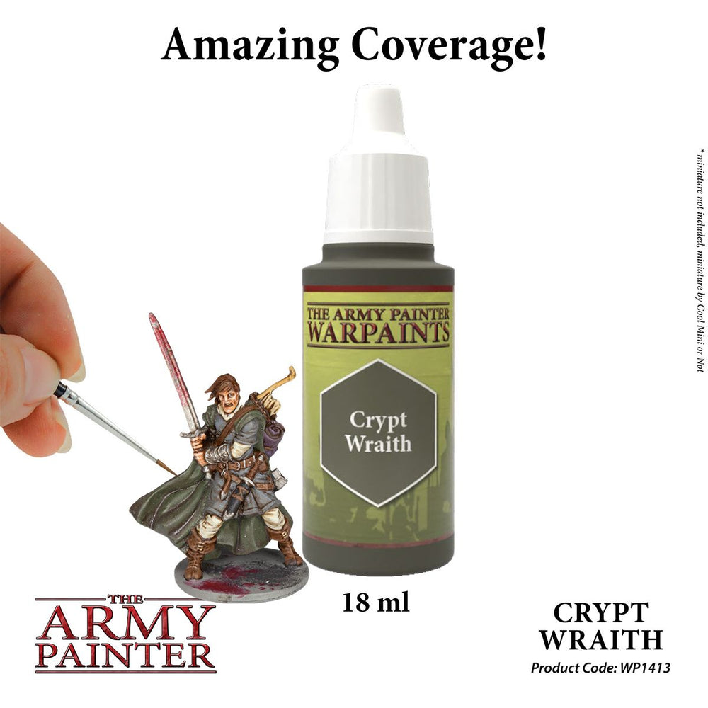 Army Warpaints Crypth Wraith