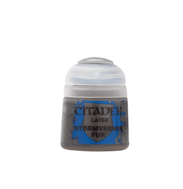 Layer: Stormvermin Fur (12Ml)