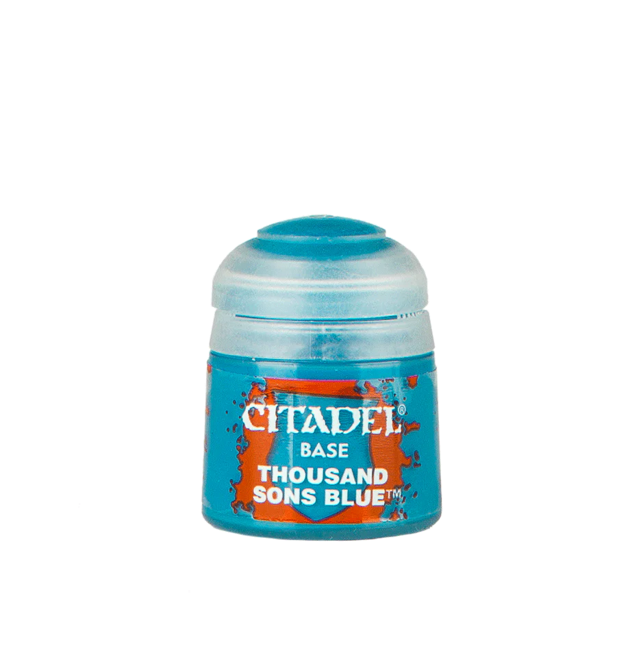 THOUSAND SONS BLUE 12ML