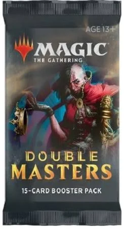 MTG Double Masters 2022 Booster Pack