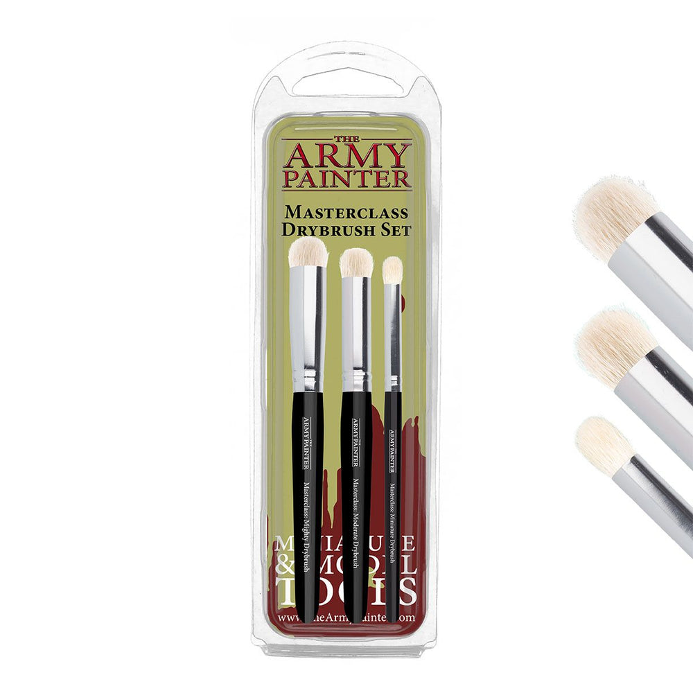 Army Painter Tools Masterclass