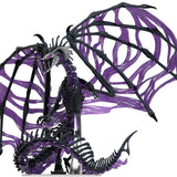 DND ICONS BLACK DRACOLICH BOXED MINI