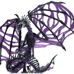 DND ICONS BLACK DRACOLICH BOXED MINI