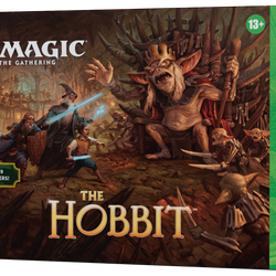 MTG THE HOBBIT BUNDLE [2026-08-14]
