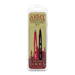 Army Painter Tools Tweezers Set