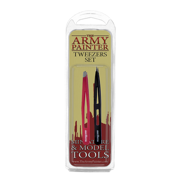 Army Painter Tools Tweezers Set