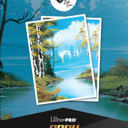 UP D-PRO APEX BOB ROSS LAKESIDE PATH 105CT