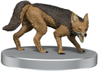 DND ICONS MONSTER MENAGERIE REVISITED BOOSTER - BLIND BOX