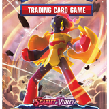 Pokemon TCG: Scarlet & Violet Paradox Rift Blister Pack