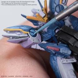 GUNDAM ASSEMBLE ST01 STARTER SET 01 [2026-10-15]
