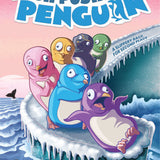 PUSH PUSH PENGUIN