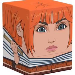 SQUAROES NETFLIX ONE PIECE WV1 NAMI [2026-06-23]