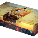 UG DECK CASE OMNIHIVE 1000+ ONE PIECE