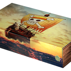 UG DECK CASE OMNIHIVE 1000+ ONE PIECE