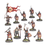 CITIES OF SIGMAR: FREEGUILD STEELHELMS