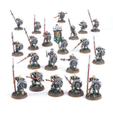 OSSIARCH BONEREAPERS: MORTEK GUARD