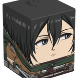 SQUAROES AOT WV1 MIKASA ACKERMANN