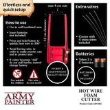 Army Painter Tools Hot Wire Foam Cutter