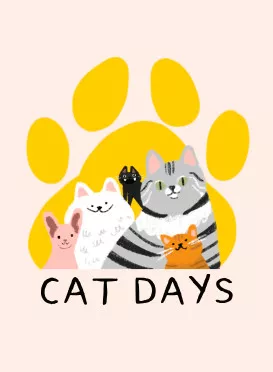 CAT DAYS