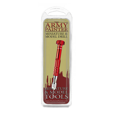 Army Painter Tools Miniature & Model