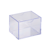 DRAGON SHIELD STRONGBOX CLEAR