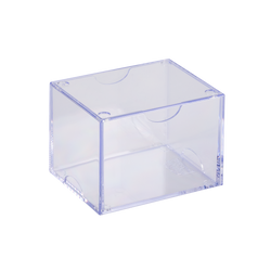 DRAGON SHIELD STRONGBOX CLEAR