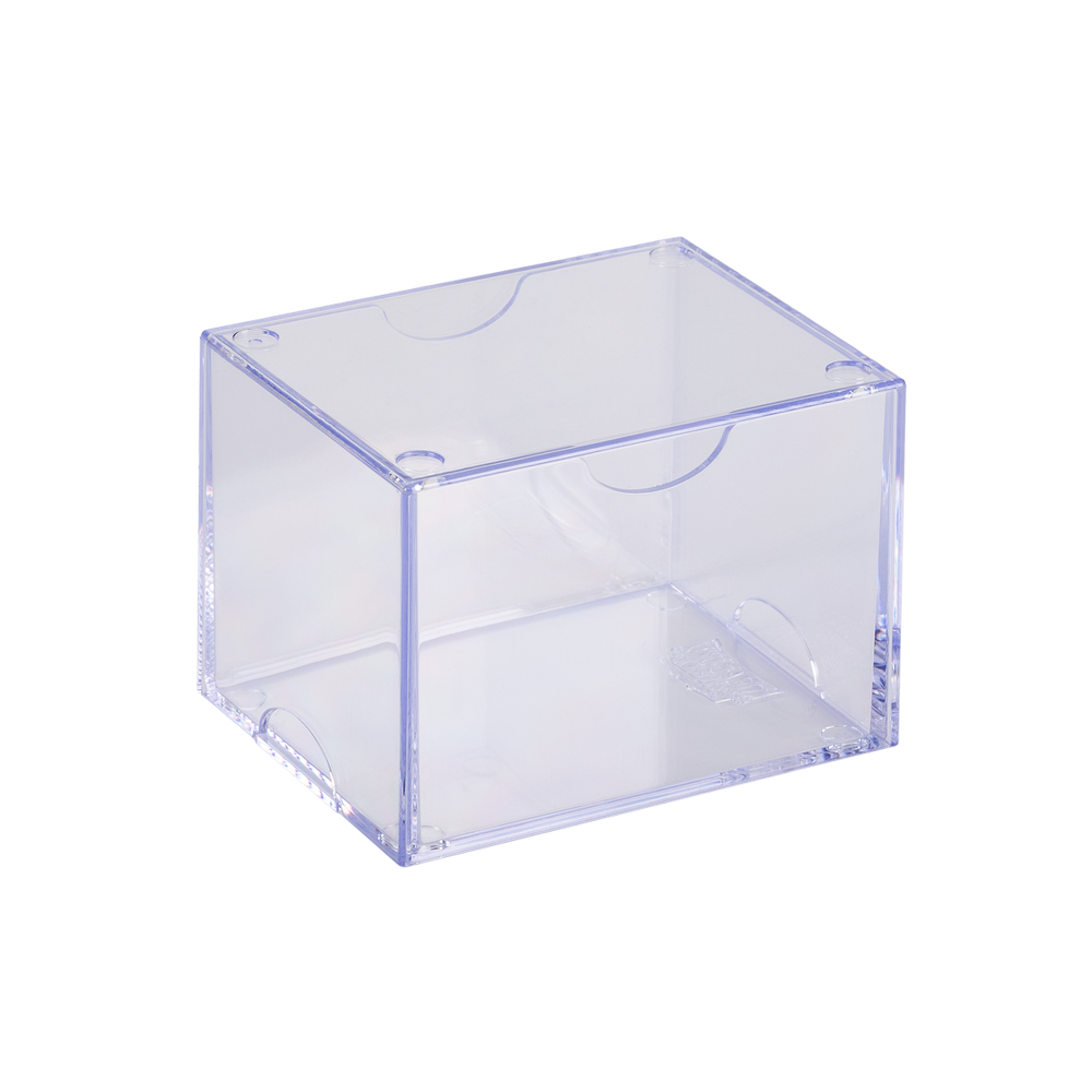 DRAGON SHIELD STRONGBOX CLEAR