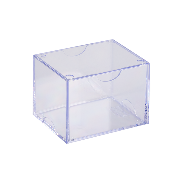 DRAGON SHIELD STRONGBOX CLEAR