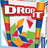 DROP IT SECOND VERSION
