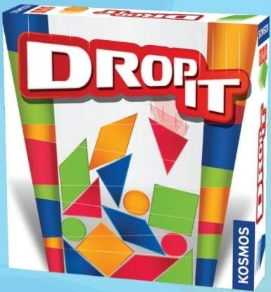 DROP IT SECOND VERSION