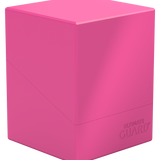 UG DECK CASE BOULDER 100+ NEON PINK