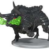 DND ICONS MONSTER MENAGERIE REVISITED BOOSTER - BLIND BOX