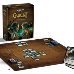 GWENT THE LEGENDARY CARD GAME [2026-05-15]
