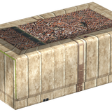 SQUAROES KODANSHA ATTACK ON TITAN WV1 COLLECTOR'S CASE SHIGANSHINA DISTRICT